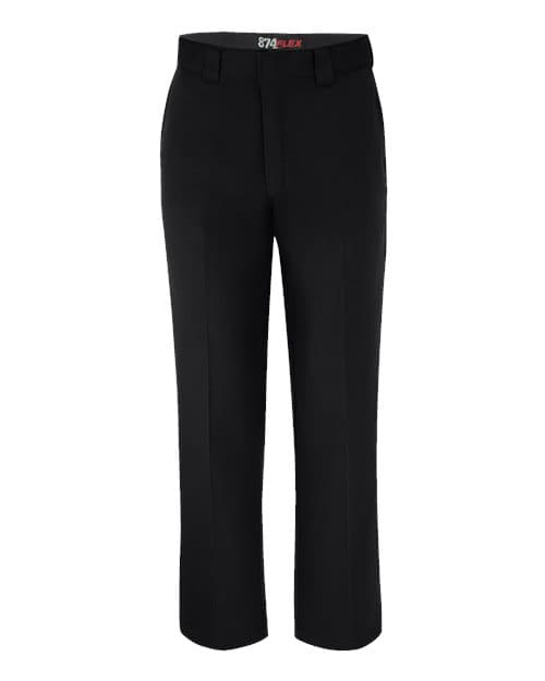 Dickies Men's Industrial 874® Flex Work Pants thumbnail 2