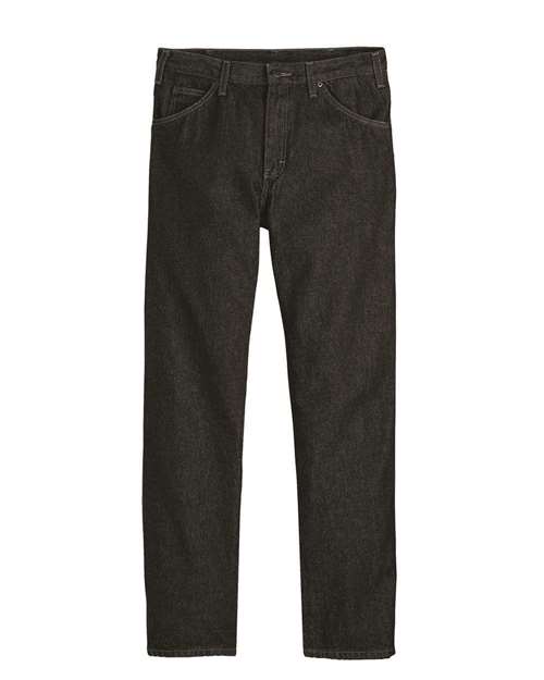 Dickies Men's Industrial Jeans thumbnail 2