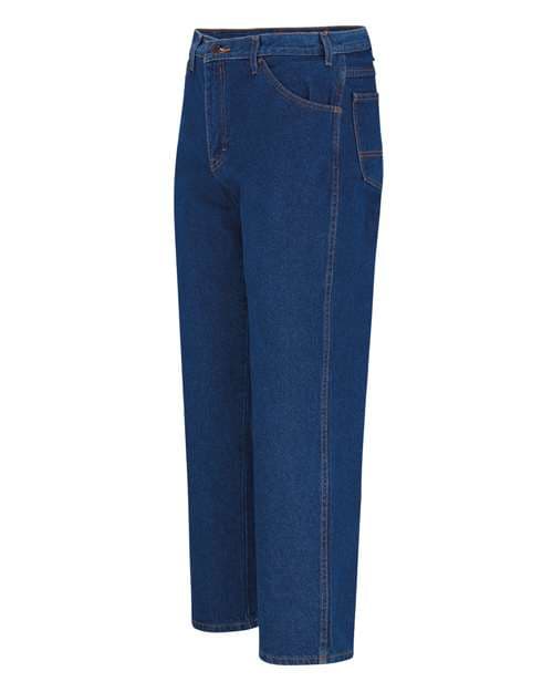 Dickies Men's Extended Sizes Industrial Relaxed Fit Jeans thumbnail 4
