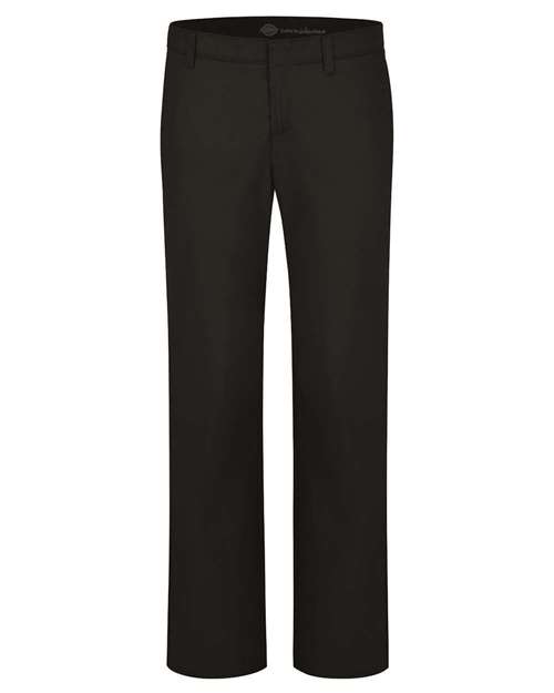 Dickies Women's Stretch Twill Pants thumbnail 2