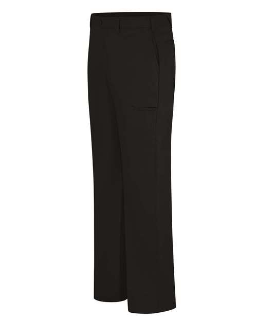 Dickies Women's Extended Sizes Premium Cargo Pants thumbnail 4