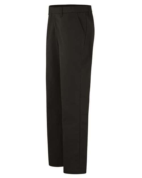 Dickies Women's Industrial Flat Front Pants thumbnail 4