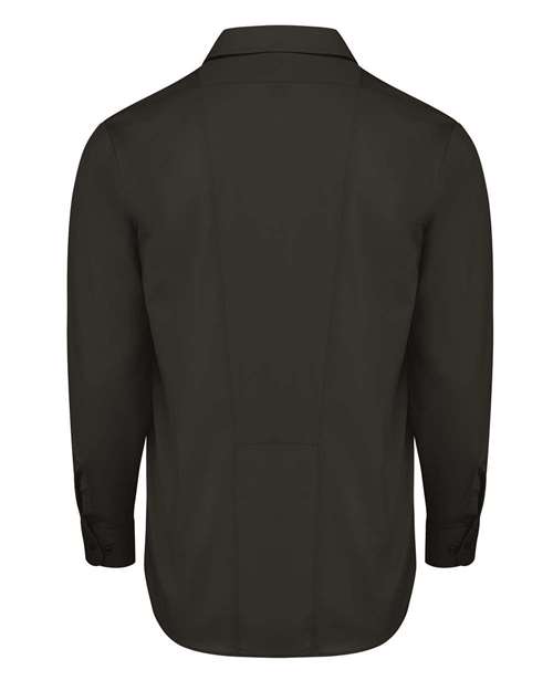 Dickies Men's Tall Industrial Worktech Ventilated Long Sleeve Work Shirt thumbnail 3
