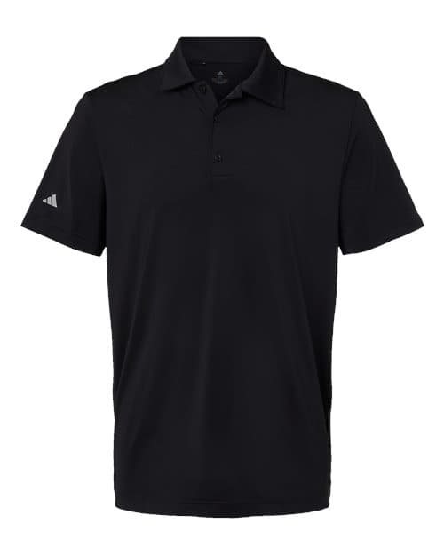 Adidas Men's Ultimate365 Solid Polo thumbnail 3