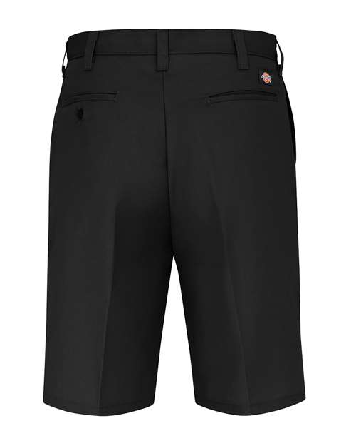 Dickies Men's Extended Sizes 11" Industrial Flat Front Shorts thumbnail 3