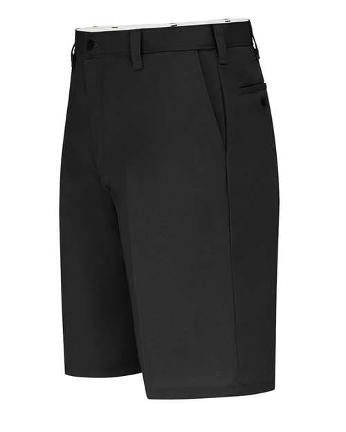 Dickies Men's Extended Sizes 11" Industrial Flat Front Shorts thumbnail 4