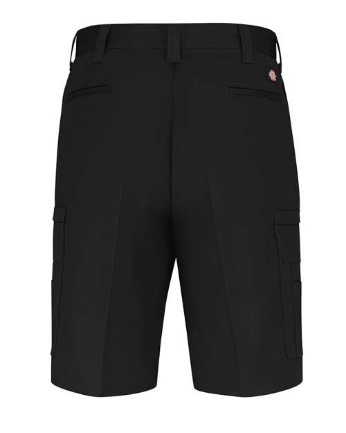Dickies Men's 11" Industrial Cotton Cargo Shorts thumbnail 3