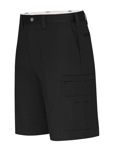 Dickies Men's 11" Industrial Cotton Cargo Shorts thumbnail 4