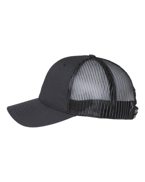 Classic Caps USA-Made Trucker Cap thumbnail 4