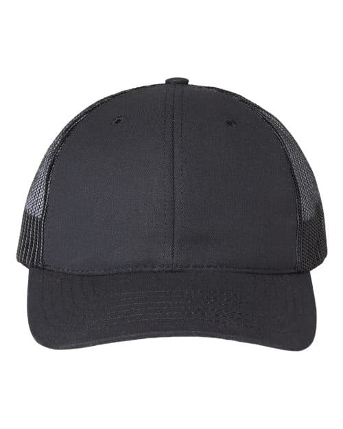 Classic Caps USA-Made Trucker Cap thumbnail 2