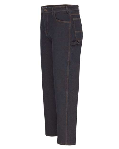 Dickies Men's Industrial Carpenter Flex Jeans thumbnail 4