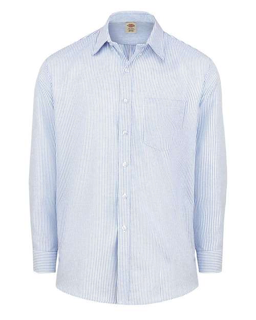 Dickies Men's Oxford Shirt thumbnail 2