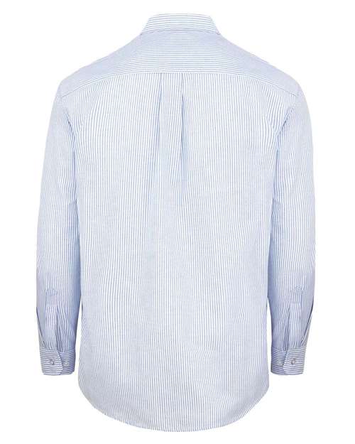 Dickies Men's Tall Oxford Shirt thumbnail 3
