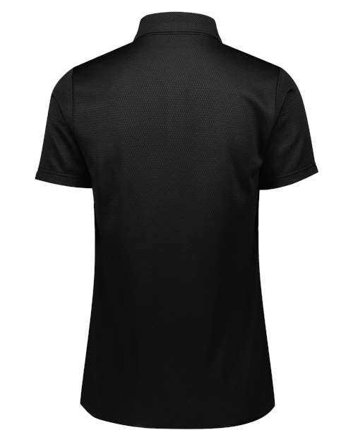 Holloway Women's Prism Polo thumbnail 3