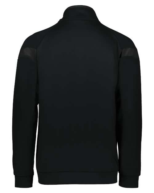 Holloway Men's Limitless Full-Zip Jacket thumbnail 3
