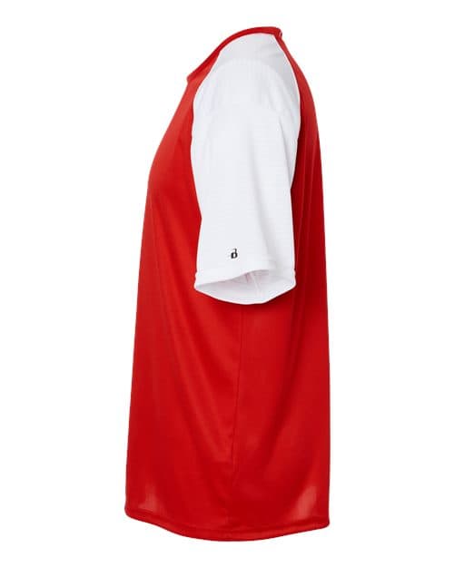 Badger Men's Breakout T-Shirt thumbnail 6