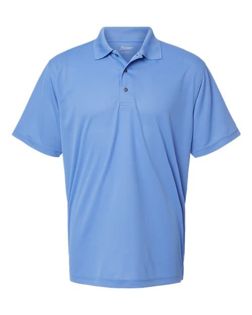 Paragon Men's Saratoga Performance Mini Mesh Polo thumbnail 3