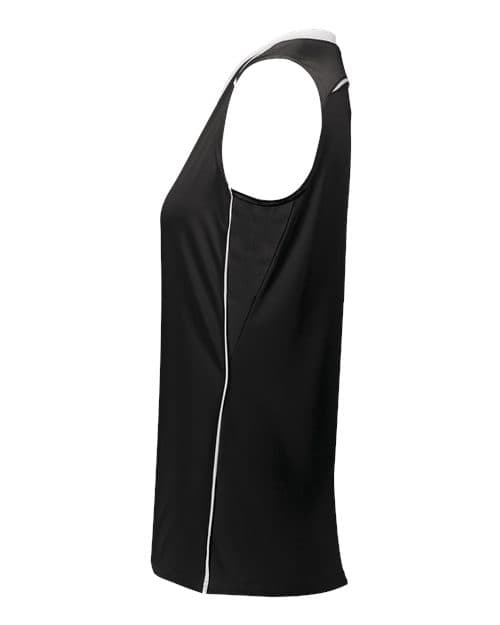 Augusta Sportswear Girls' Rover Jersey thumbnail 4