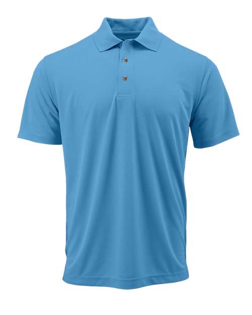 Paragon Youth Saratoga Performance Mini Mesh Polo thumbnail 2