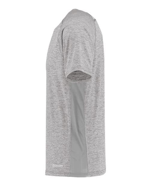 Holloway Youth Electrify CoolCore® T-Shirt thumbnail 4