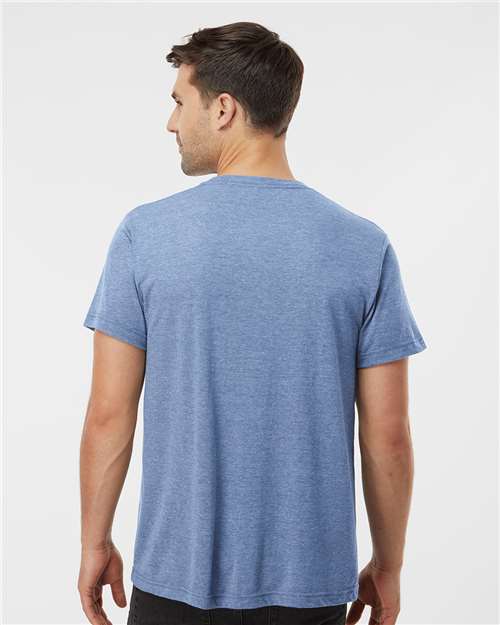 Tultex Unisex Tri-Blend T-Shirt thumbnail 5