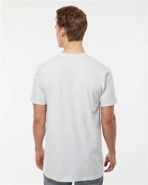 Tultex Unisex Heavyweight Jersey T-Shirt thumbnail 5