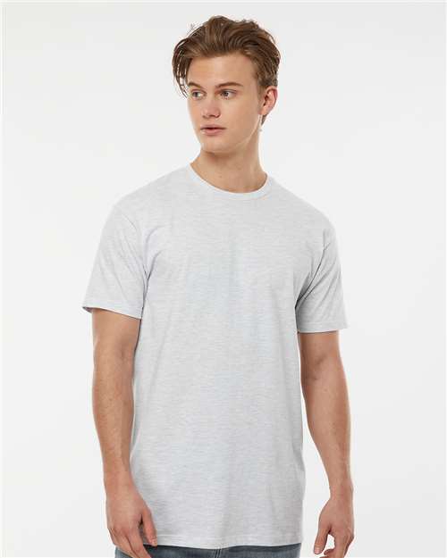 Tultex Unisex Heavyweight Jersey T-Shirt thumbnail 2
