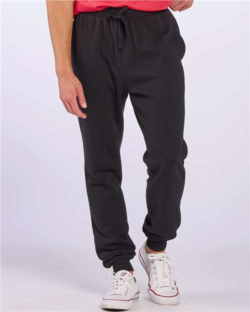 Boxercraft Unisex Fleece Joggers thumbnail 2
