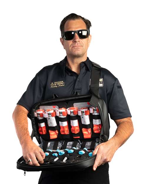 MERET TRS™ PRO X TAC Response Sling Bag thumbnail 2
