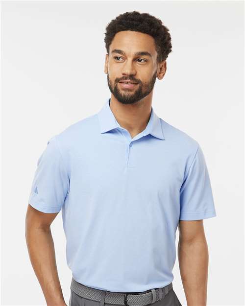 Adidas Men's Blended Polo thumbnail 2