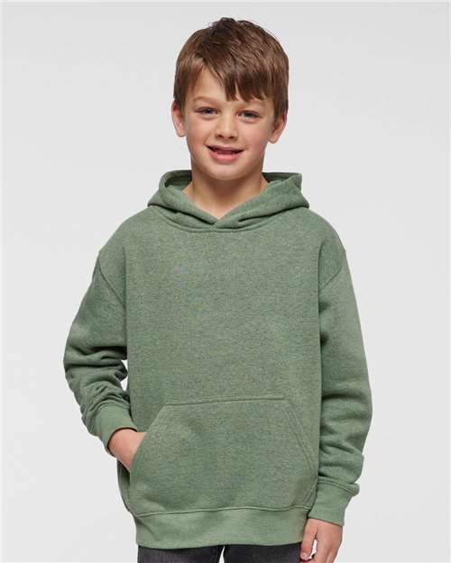 LAT Youth Hoodie Sweatshirt thumbnail 2