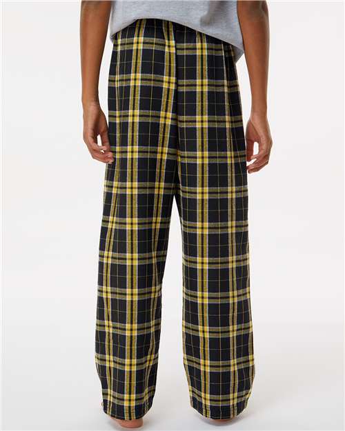 Boxercraft Youth Flannel Pants thumbnail 5