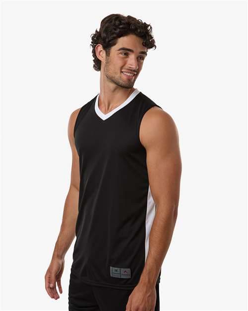 Augusta Sportswear Men's Match-Up Basketball Jersey thumbnail 6