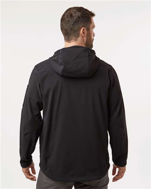 Dickies Men's Tall Protect Hooded Jacket thumbnail 5
