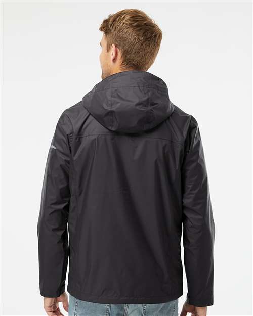 Columbia Men's Watertight™ II Rain Jacket thumbnail 5