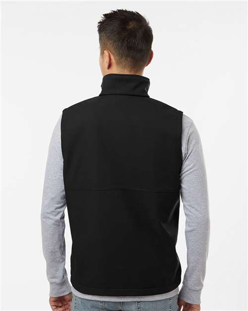 Columbia Men's Ascender™ II Soft Shell Vest thumbnail 5