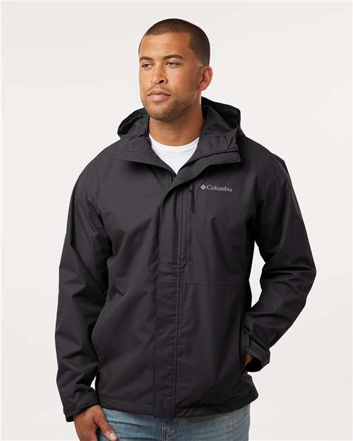 Columbia Men's Hikebound™ II Jacket thumbnail 2