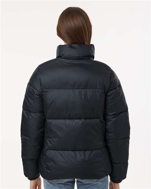 Columbia Women's Puffect™ II Full-Zip Jacket thumbnail 5