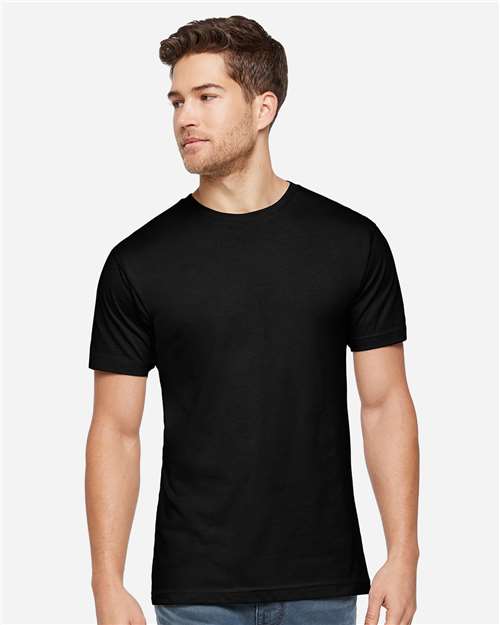 LAT Unisex Eco Jersey Tee thumbnail 2