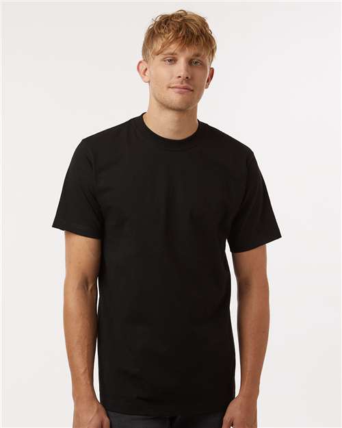Tultex Unisex Heavyweight Street T-Shirt thumbnail 2