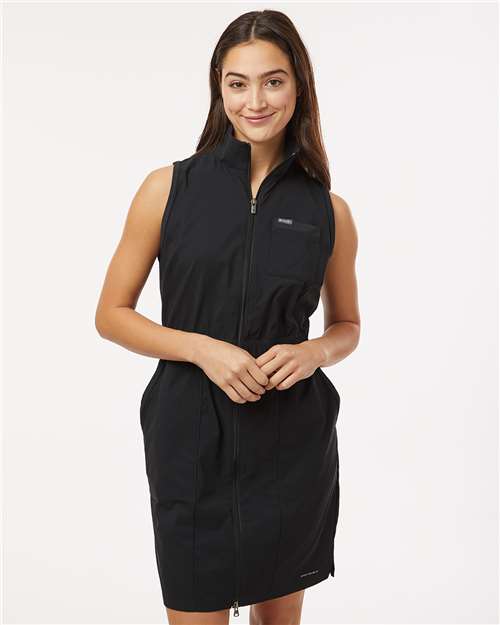 Columbia Women's Leslie Falls™ Dress II thumbnail 2