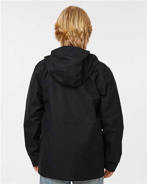 Columbia Youth Hikebound™ II Jacket thumbnail 5