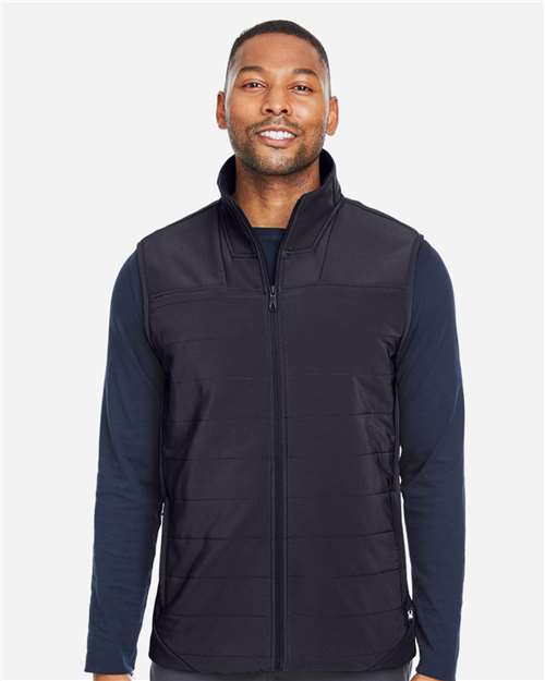 Spyder Men's Axis Insulated Vest thumbnail 2