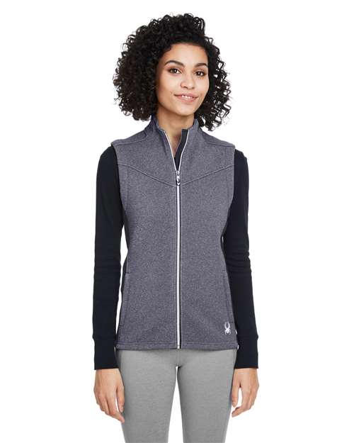 Spyder Women's Pursuit Vest thumbnail 2