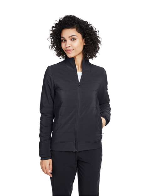 Spyder Women's Axis Insulated Jacket thumbnail 2