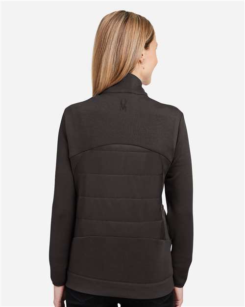 Spyder Women's Impact Full-Zip Jacket thumbnail 5