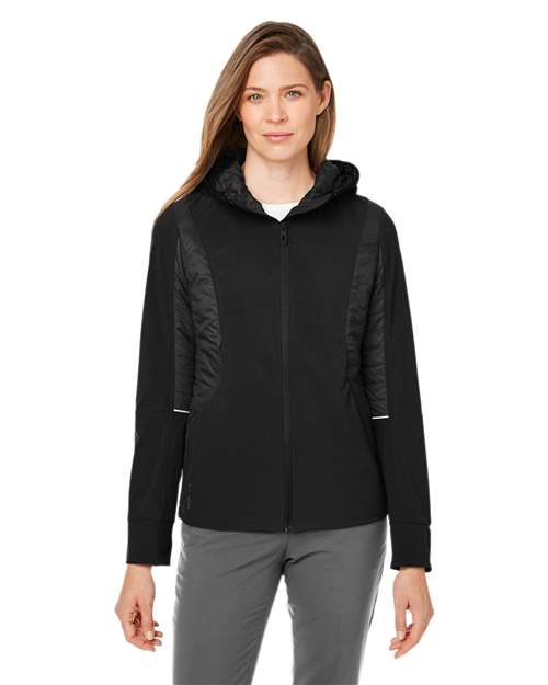 Spyder Women's Powergylyde Jacket thumbnail 2
