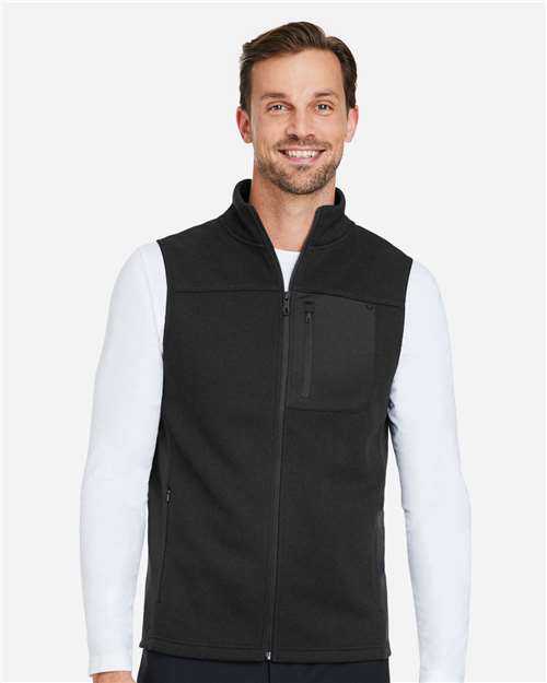 Spyder Men's Constant Canyon Vest thumbnail 2