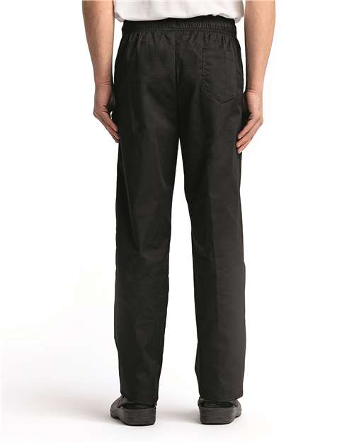 Artisan Collection by Reprime Unisex Chef's Select Slim Leg Pant thumbnail 3