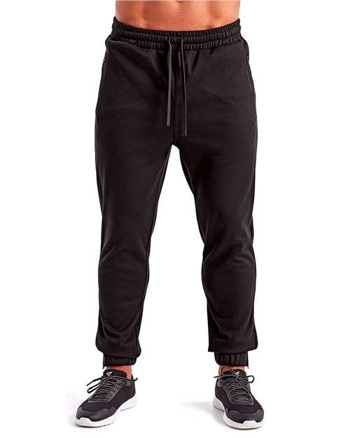 TriDri Unisex Spun Dyed Joggers thumbnail 2
